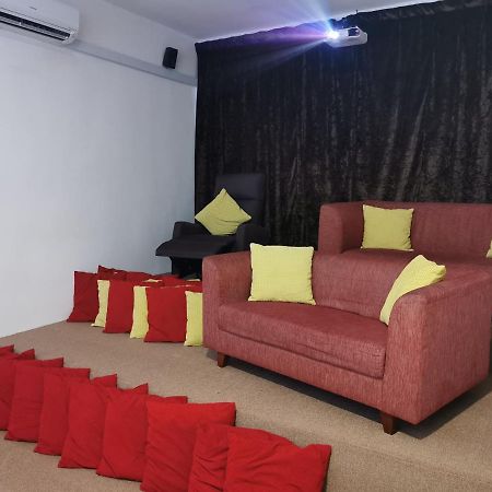 Maisarah Homestay Changlun Buitenkant foto