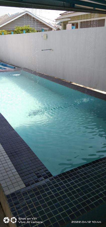 Maisarah Homestay Changlun Buitenkant foto