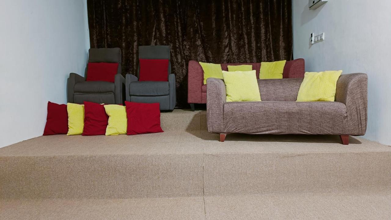 Maisarah Homestay Changlun Buitenkant foto