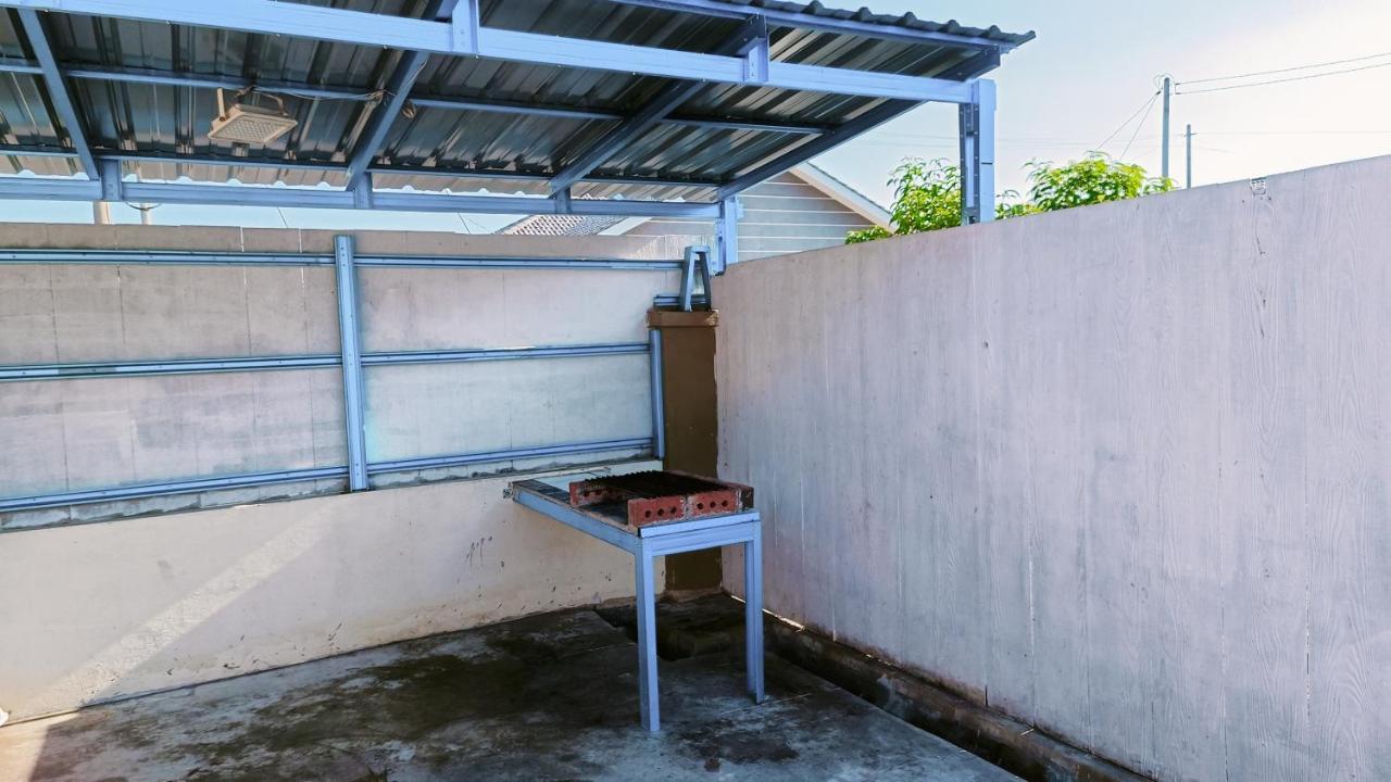 Maisarah Homestay Changlun Buitenkant foto