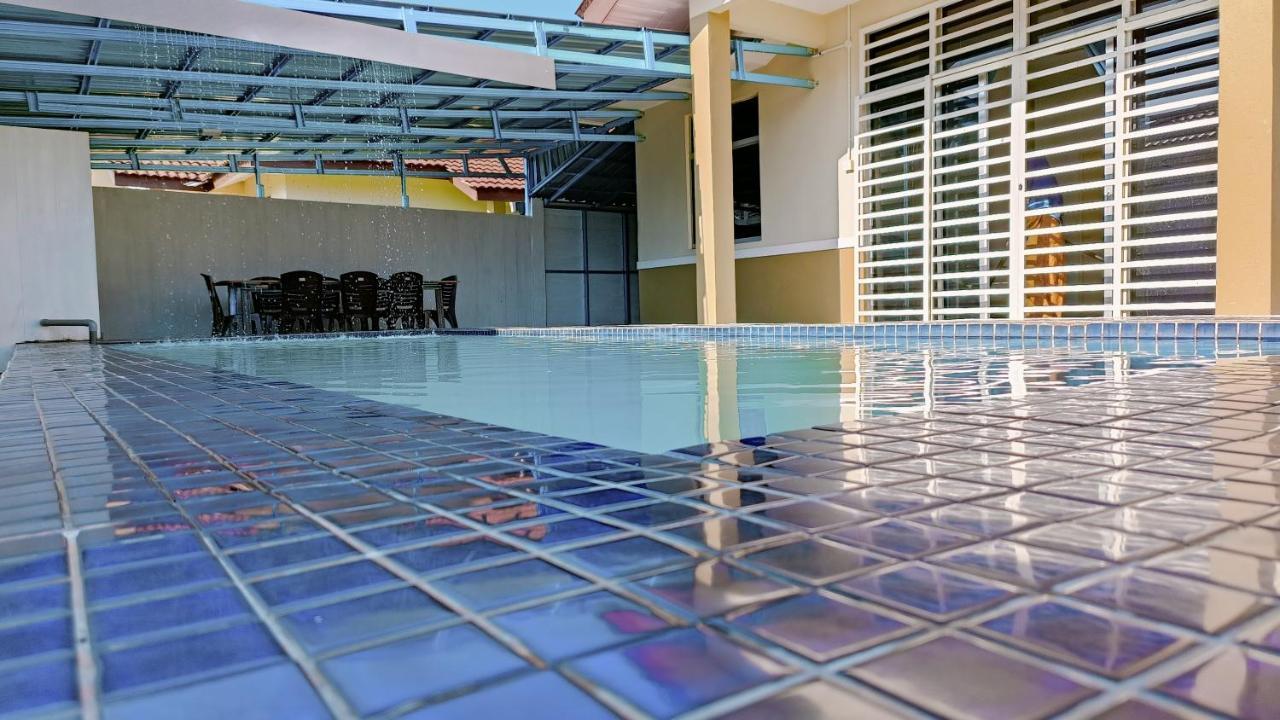 Maisarah Homestay Changlun Buitenkant foto
