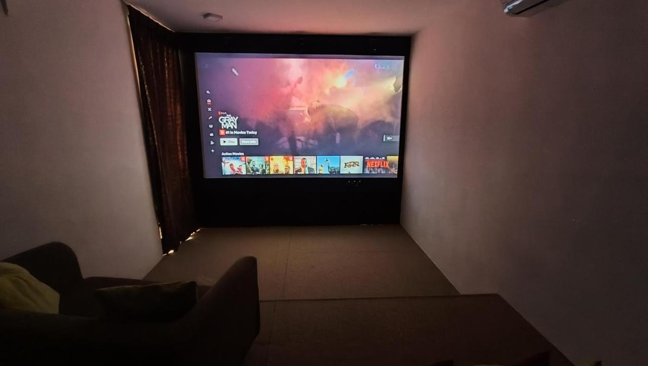 Maisarah Homestay Changlun Buitenkant foto