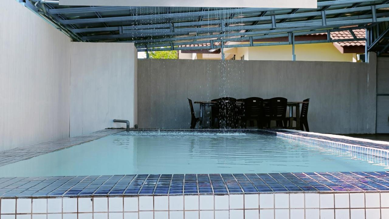 Maisarah Homestay Changlun Buitenkant foto