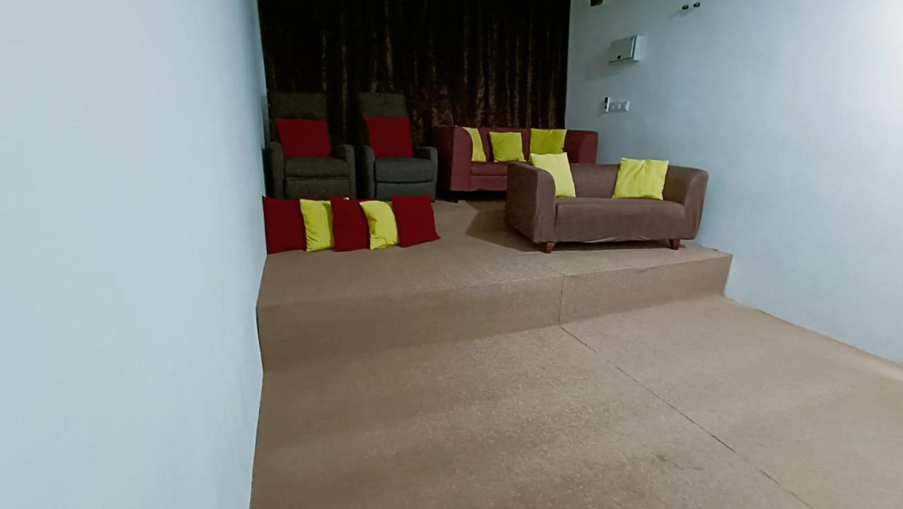 Maisarah Homestay Changlun Buitenkant foto