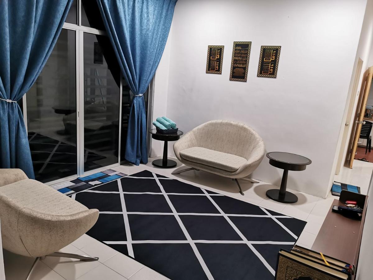 Maisarah Homestay Changlun Buitenkant foto