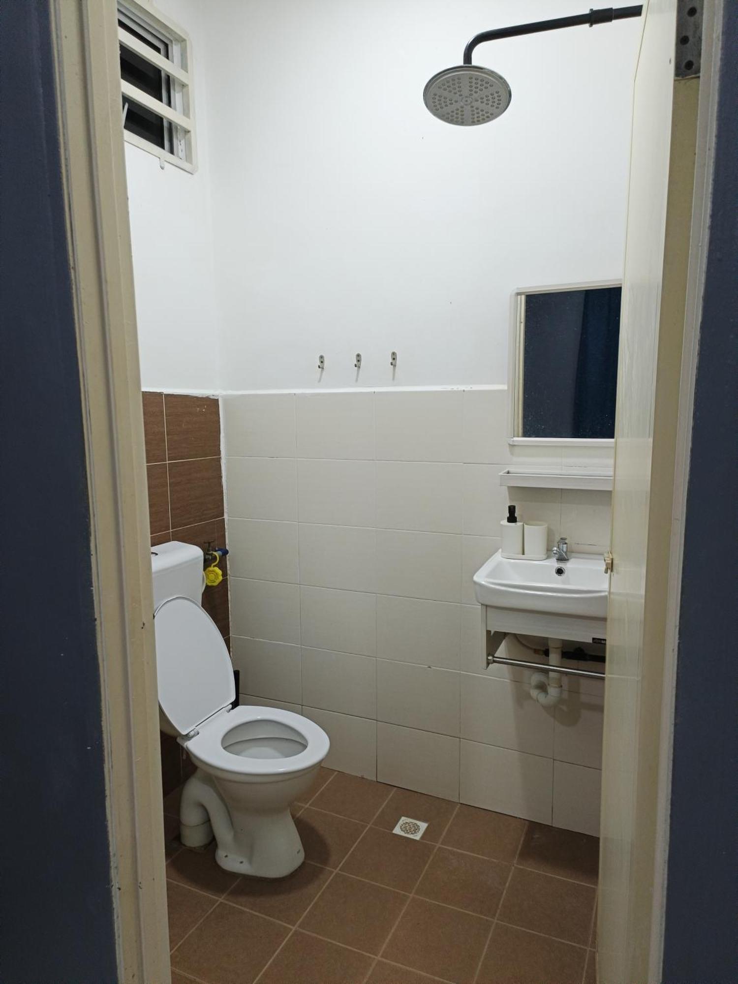 Maisarah Homestay Changlun Buitenkant foto